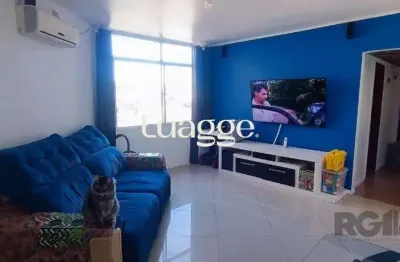 Apartamento com 2 quartos à venda na Avenida Wenceslau Escobar, 1171, Tristeza, Porto Alegre