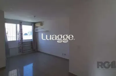 Apartamento com 3 quartos à venda na Avenida Engenheiro Francisco Rodolfo Simch, 772, Sarandi, Porto Alegre