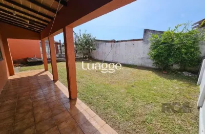 Casa com 4 quartos à venda na Rua Sardinha, 124, Arroio Teixeira, Capão da Canoa
