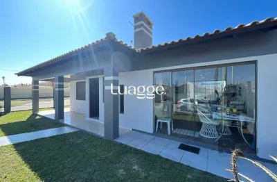 Casa com 3 quartos à venda na Rua Rua Dos Corais, 585, Atlântida, Xangri-Lá
