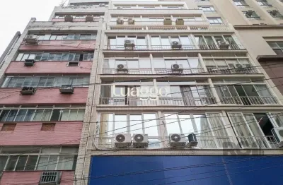 Sala comercial à venda na Rua Uruguai, 373, Centro Histórico, Porto Alegre