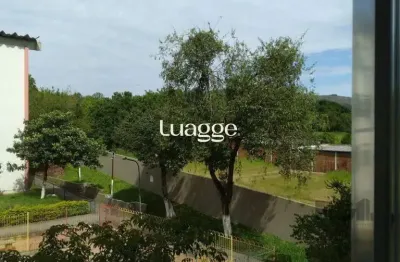 Apartamento com 3 quartos à venda na Avenida Romeu Samarani Ferreira, 599, Vila Nova, Porto Alegre
