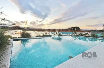 Terreno à venda na Rua Rio Jacuí, 1056, Centro, Xangri-Lá