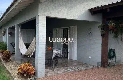 Casa com 3 quartos à venda na Rua Primavera, 418, Atlântida, Xangri-Lá