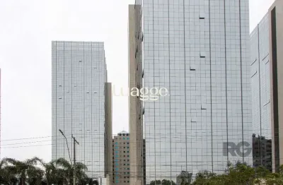 Sala comercial para alugar na Avenida Ipiranga, 112, Praia de Belas, Porto Alegre