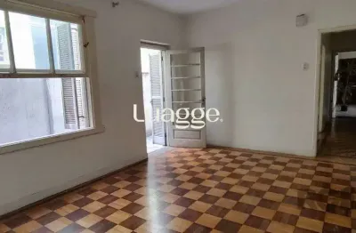 Apartamento | 2 quartos | 107,37m2 privativos | bairro floresta