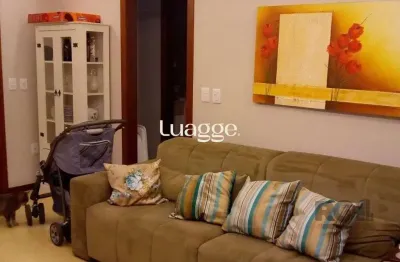 Apartamento com 3 quartos à venda na Rua Vicente Failace, 562, Tristeza, Porto Alegre