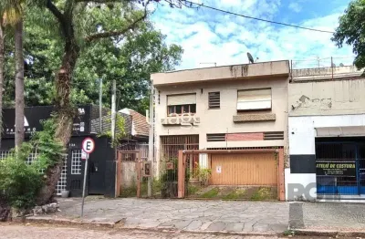 Casa residencial &amp; comercial - bairro santa cecília