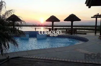 Terreno à venda na Rodovia Rs-389 - Estrada Do Mar - Km 19, 95, Atlântida Sul (Distrito), Osório