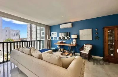 Apartamento com 3 quartos à venda na Rua Tiaraju, 485, Centro, Capão da Canoa