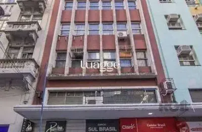 Sala comercial para alugar na Rua dos Andradas, 1396, Centro Histórico, Porto Alegre