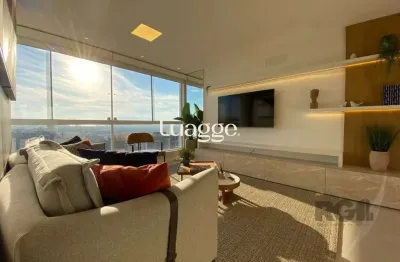 Apartamento com 2 quartos à venda na Avenida Ararigbóia, 471, Centro, Capão da Canoa