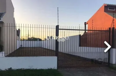 Terreno à venda na Rua Doutor Hermes Pacheco, 1023, Aberta dos Morros, Porto Alegre