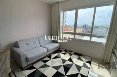 Apartamento com 2 quartos à venda na Rua Marabá, 3014, Zona Nova, Capão da Canoa