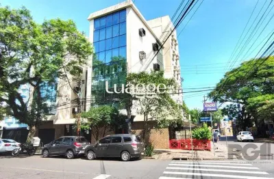 Sala comercial | 30,58m2 privativos | bairro cidade baixa
