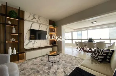 Apartamento com 4 quartos à venda na Rua Moema, 2827, Navegantes, Capão da Canoa