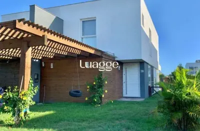 Casa em condomínio fechado com 3 quartos à venda na Rua Jaçanã, 1185, Centro, Xangri-Lá