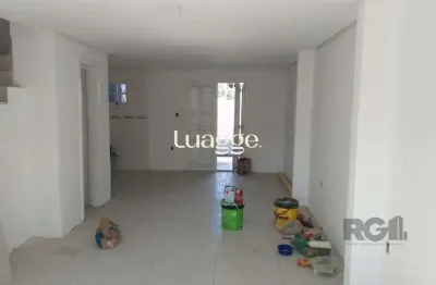 Casa com 3 quartos à venda na Rua Antônio Ribeiro Messias, 223, Hípica, Porto Alegre