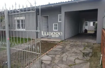 Casa com 2 quartos à venda na Rua Araçá, 2285, Centro, Canoas