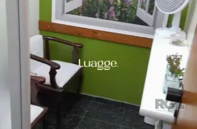 Sala comercial à venda na Avenida Protásio Alves, 3236, Petrópolis, Porto Alegre