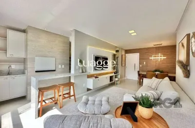 Apartamento com 2 quartos à venda na Rua Sepé, 3012, Centro, Capão da Canoa