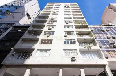 Apartamento com 2 quartos à venda na Rua Jerônimo Coelho, 150, Centro Histórico, Porto Alegre