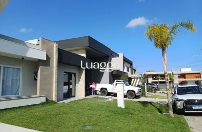 Casa em condomínio fechado com 3 quartos à venda na Rua Rio Camisas, 197, Centro, Xangri-Lá