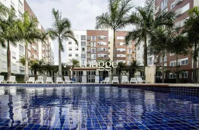 Apartamento com 2 quartos à venda na Rua Walton Pontes Carpes, 105, Vila Nova, Porto Alegre