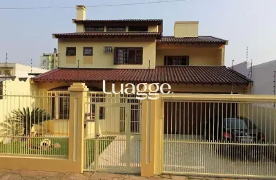 Casa com 4 quartos à venda na Rua Alfredo Silveira Dias, 100, Nonoai, Porto Alegre