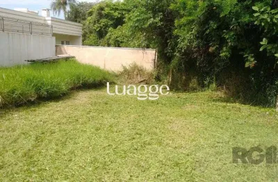 Terreno à venda na Rua Ivo Walter Kern, 796, Hípica, Porto Alegre