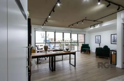 Sala comercial à venda na Rua Doutor Armando Barbedo, 489, Tristeza, Porto Alegre