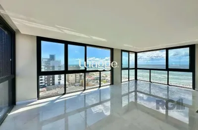 Apartamento com 3 quartos à venda na Avenida Flávio Boianovski, 5627, Zona Nova, Capão da Canoa