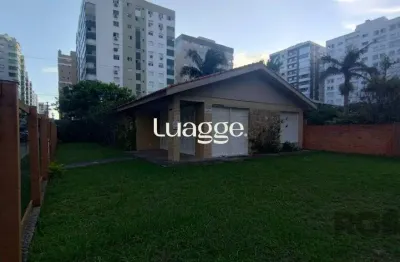 Terreno à venda na Rua Guarani, 2914, Navegantes, Capão da Canoa