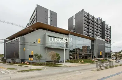 Sala comercial à venda na Rua Coronel Aparício Borges, 312, Teresópolis, Porto Alegre