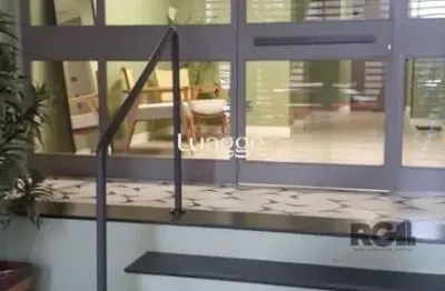 Apartamento para venda - 33.22m², 1 quarto, elevador, centro histórico