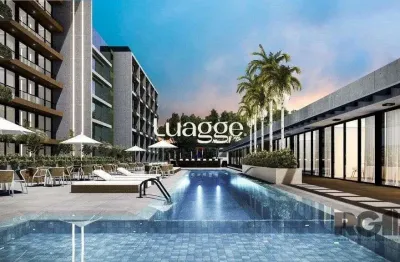 Apartamento com 1 quarto à venda na Avenida Atlantida, 1566, Atlântida, Xangri-Lá
