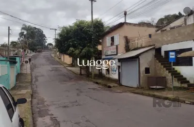 Terreno à venda na Estrada dos Barcellos, 510, Cascata, Porto Alegre