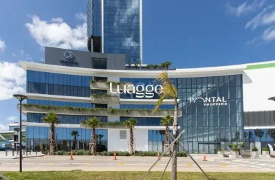 Sala comercial para alugar na Avenida Padre Cacique, 2981, Praia de Belas, Porto Alegre