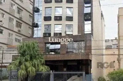 Sala comercial à venda na Avenida Getúlio Vargas, 454, Menino Deus, Porto Alegre