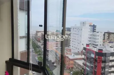 Apartamento com 3 quartos à venda na Avenida Rudá, 435, Zona Nova, Capão da Canoa