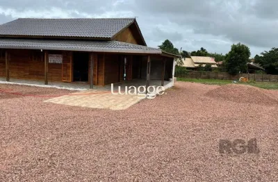 Casa em condomínio fechado com 2 quartos à venda na Rua Rua Das Amendoeiras, 1118, Centro, Viamão