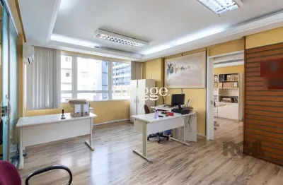Sala comercial à venda na Avenida Senador Salgado Filho, 159, Centro Histórico, Porto Alegre
