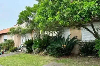 Casa em condomínio fechado com 2 quartos à venda na Avenida Central, 1099, Centro, Xangri-Lá