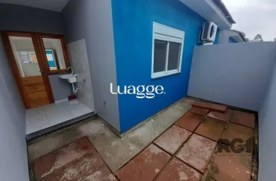 Casa com 2 quartos à venda na Avenida Principal da Ponta Grossa, 1648, Ponta Grossa, Porto Alegre