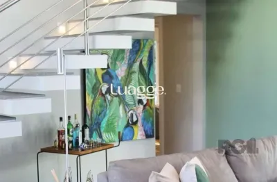 Casa em condomínio fechado com 4 quartos à venda na Rua Lagomar, 1058, Velas Da Marina, Capão da Canoa