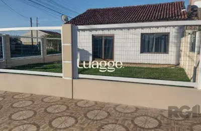 Casa com 2 quartos à venda na Rua 3, 676, Centro, Imbé