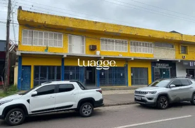 Barracão / Galpão / Depósito para alugar na Rua General Osório, 87, Centro, Terra de Areia