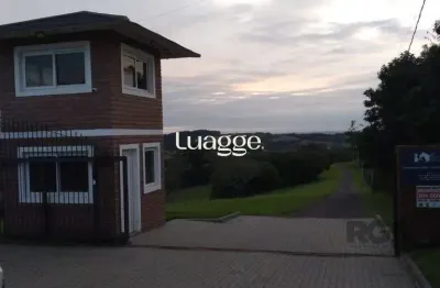 Ponto comercial à venda na Rua Dealmo Winter, 872, Lomba Grande, Novo Hamburgo