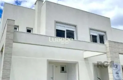 Casa em condomínio fechado com 4 quartos à venda na Rua Jose Bruno Klein, 727, Remanso, Xangri-Lá