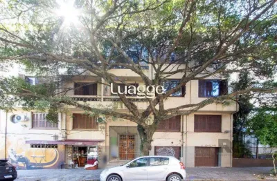 Apartamento com 2 quartos à venda na Rua Eça de Queiroz, 111, Petrópolis, Porto Alegre
